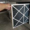 Deep Dive into Furnace Air Filter Sizes for Homes