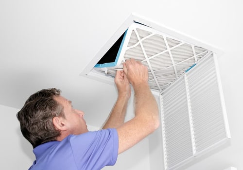 5 Common Issues Solved by Using Furnace HVAC Air Filters 16x25x2