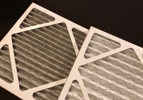 Important Facts About HVAC Furnace Air Filters 20x30x1 and Their Role in Attic Insulation