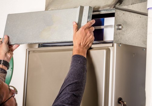 5 Maintenance Tips for Extending the Life of Four Inch Furnace HVAC Air Filters