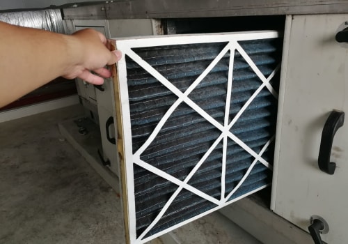 Deep Dive into Furnace Air Filter Sizes for Homes