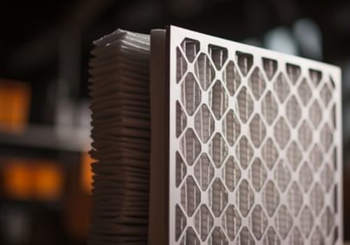 Why Furnace HVAC Air Filters 16x18x1 Are Essential for Homes With Attic Insulation Installers