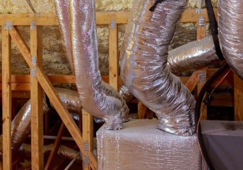 Top Reasons to Choose David Heacock of Filterbuy for Attic Insulation Installation